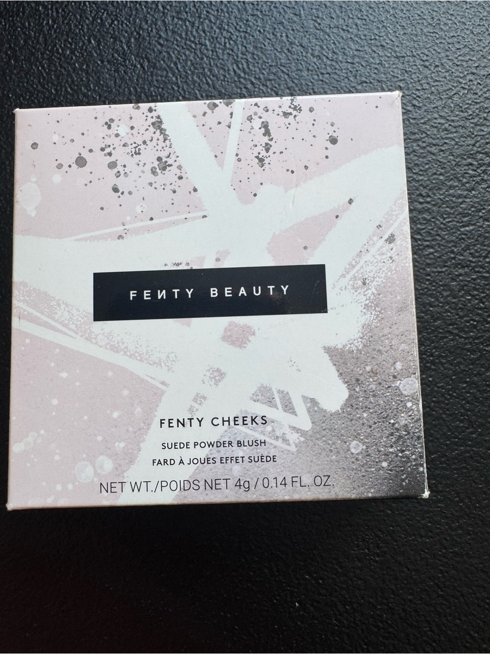Fenty Beauty Fenty Cheeks Pressed Powder Blush Bubbelands 0.14 fl oz